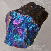 Blue Peacock Ore Blue Peacock Ore
