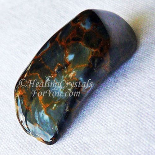 Pietersite