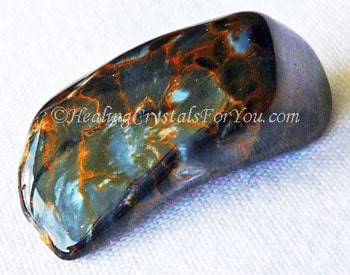 Pietersite Pietersite