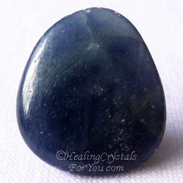 Blue Sapphire