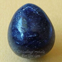 Blue Sapphire