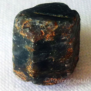 Blue Sapphire Recordkeeper