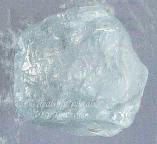 Raw Blue Topaz Raw Blue Topaz