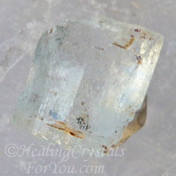Blue Topaz