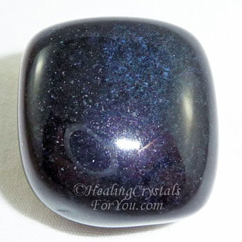 Blue Tourmaline Blue Tourmaline