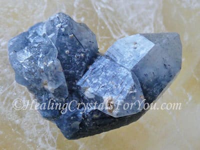 Blue Tourmaline Blue Tourmaline