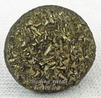 Boji Stone Boji Stone