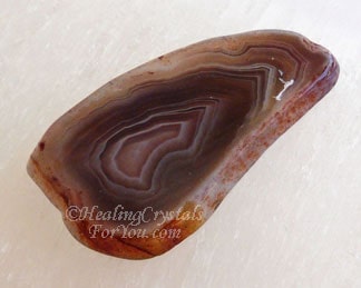 Botswana Agate Botswana Agate
