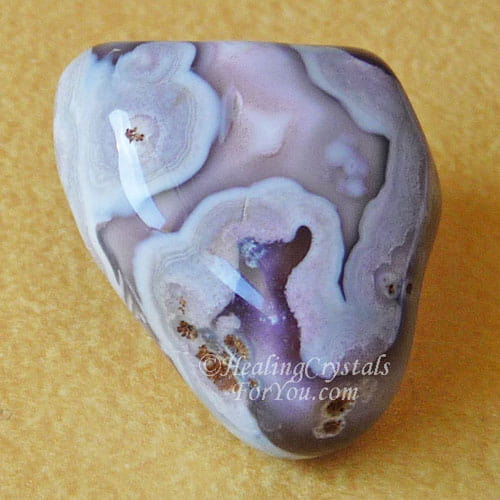 Botswana Agate