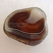 Botswana Agate