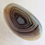 Botswana Agate Botswana Agate