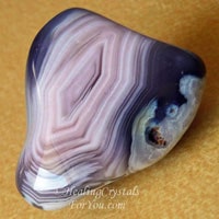 Botswana Agate