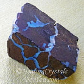 Boulder Opal Boulder Opal