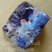 Boulder Opal Boulder Opal
