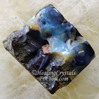 Boulder Opal