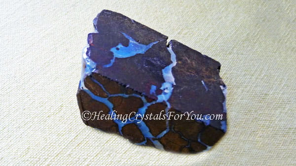 Boulder Opal Boulder Opal