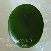 Bowenite aka Maori Greenstone