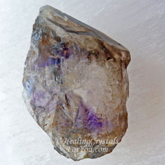 Brandberg Quartz Brandberg Quartz