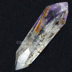 Brandberg Quartz