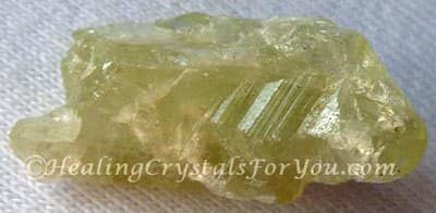 Brazilianite Brazilianite