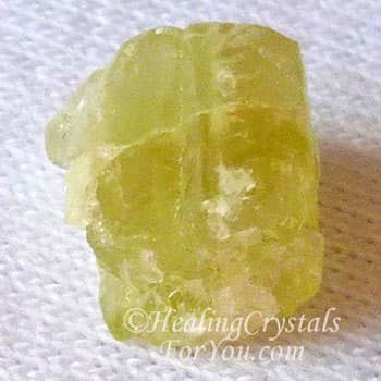 Brazilianite Brazilianite