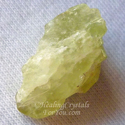 Brazilianite Brazilianite