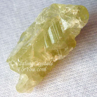 Brazilianite Brazilianite