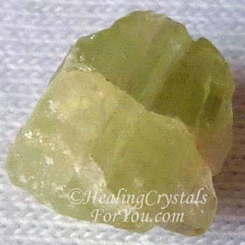 Brazilianite Brazilianite