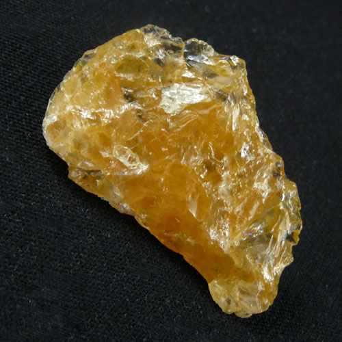 Himalayan Gold Quartz