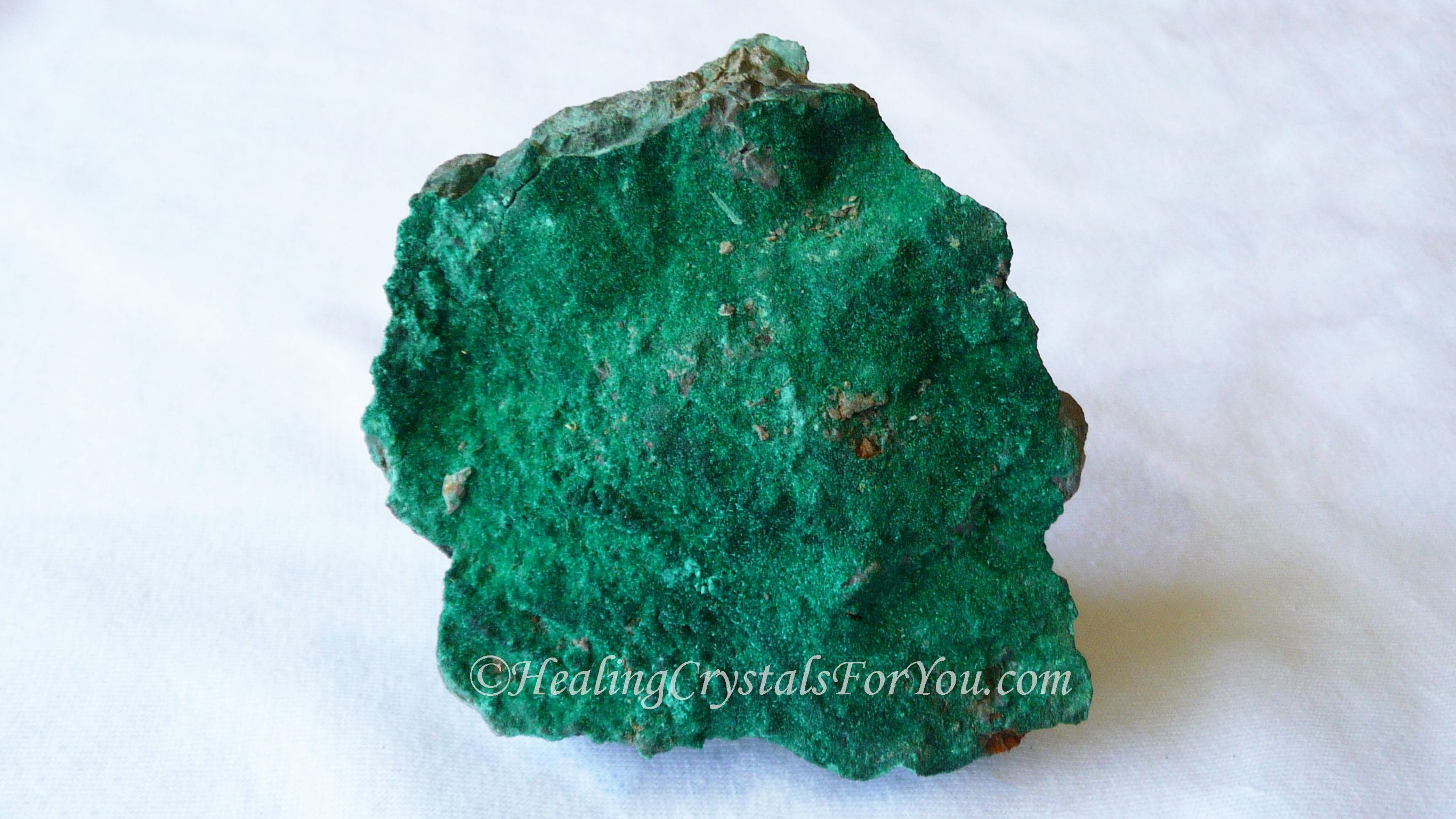Brochantite Brochantite