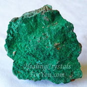 Brochantite