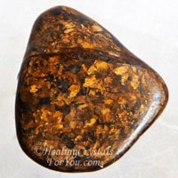 Bronzite