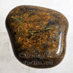 Bronzite Bronzite