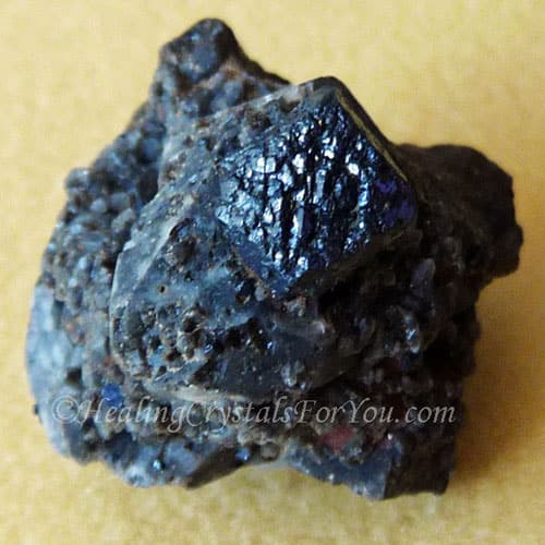 Brookite Brookite