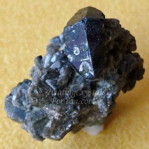 Brookite Brookite