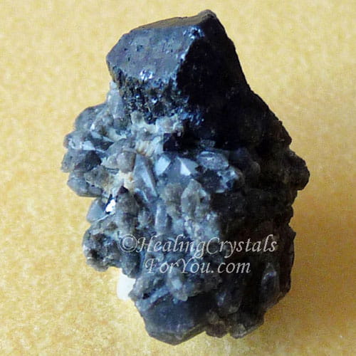 Brookite Brookite