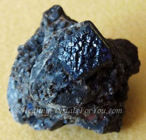 Brookite Brookite