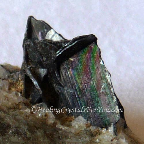 Brookite Brookite
