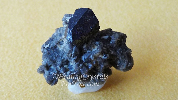 Brookite Brookite