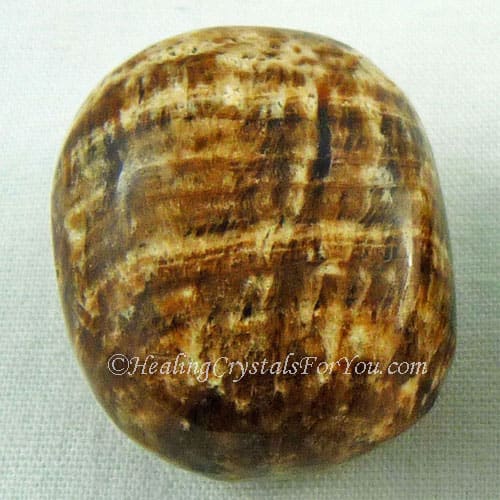 Brown Aragonite