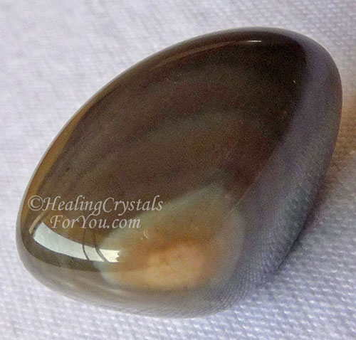 Flint Tumblestone Flint Tumblestone