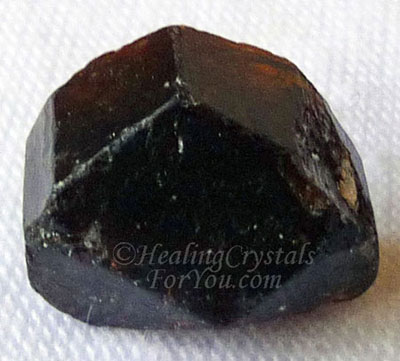 Dravite Brown Tourmaline Dravite Brown Tourmaline