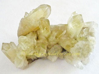 Grupo de cristales naturales de citrina birmana "title =" Grupo de cristales naturales de citrina birmana "data-pin-media =" https://www.healing-crystals-for-you.com/ images / burmese-citrine -cluster-1g.jpg "/> <span class=