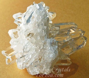 Burr Quartz Burr Quartz