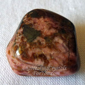 Bustamite Bustamite