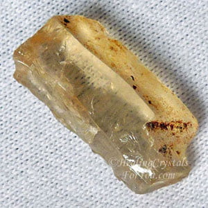 Yellow Labradorite