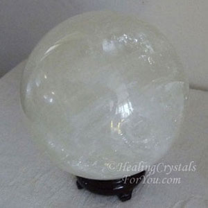 White Calcite White Calcite