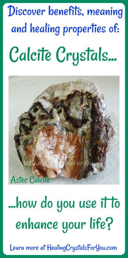 Calcite Calcite