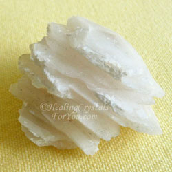 Calcite Temple Stack