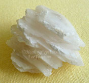 Calcite Temple Stack